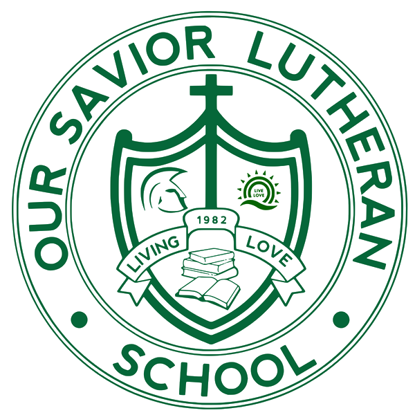 Our Savior Lutheran